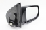Espelho Retrovisor S10 Trailblazer 12/... Elétrico Preto Ld