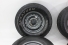 Roda Ferro com Pneu Jg (4 Peças) 265/70/R16 Ranger 13/20 Usado (624)