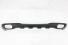 Saia Para-choque  Ranger 98/04 C/ Farol Auxiliar