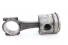 Pistão e Biela Std F-4000 80/89 Usado (463)