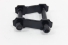 Jumelo Feicho Mola Tras Hilux Sr 02/04 Usado (427)