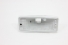 Lanterna Dianteira Vw Frontal Original Iam Cristal