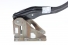 Pedal Freio com Suporte Amarok 10/15 Usado (515)