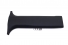 Moldura Coluna Central L200 Outdoor Le Original 04/12