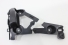 Suporte Guia Para-choque  Tras Ld Peugeot 2008 Griffe 15/20 Usado (232)