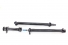 Cardan Completo 3.0 16v Diesel Daily 45s14 08/11 Usado (001)