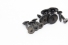 Parafuso Para-choque  Tras Jg Jeep Renegade 15/22 Usado (055)