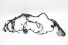 Chicote Porta Diant Ld Discovery 4 10/15 Usado (475)