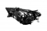 Farol L200 Triton Hpe 08/10 Gls/Xb/Hls 11/16 Cristal Ld