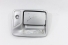Maçaneta Externa Porta Dd F-250 99/12 Usado (205)