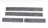 Soleira Externa Porta Jg Ranger 98/04 Usado (229)