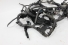 Chicote Motor Hilux 16/20 Usado (200)