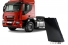 Tampa Farol Para-choque  Stralis 08/18 Ld