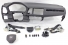 Capa Painel com Kit Air Bag Hrv 16/20 Usado (586)