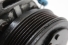 Compressor Ar Condicionado 3.3 V6 Gas Pathifinder Se 98/04 Usado (937)