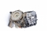 Motor Parcial S10 Lt Cabine Simples 13/17 Usado (961)
