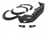 Kit Hoque/Grade/Alargador Ranger Raptor 17/19 Body