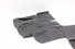 Tapete Liso Inteiriço Mb 709/912 Preto
