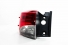 Lanterna Traseira Hilux Sw4 17/20 Canto Le