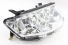 Farol L200 Triton Hpe 13/16 Pajero Dakar 08/16 Importado Ld