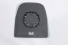 Lente com Base (Subconjunto) Retrovisor Iveco Daily 08/14 Termico Sup Le