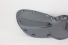 Forro Porta Ford Ka 97/07 Manual C/ Tela Cinza Ld