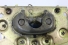 Fechadura Porta Dd F-1000 72/92 Usado (023)
