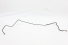 Cano Freio S10 12/17 Usado (961)