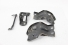 Kit Suporte Suspensao Land Rover Freelander 2 2008-2010 Usado (182)