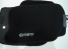 Tapete Cabini Frontier 08/09 Carpete (5 Peças) Preto