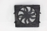 Eletro Ventilador 2.0 Diesel 122cv Amarok 10/16 Usado (641)