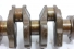 Virabrequim 4.9 Falcon 6cc (0,25) F-1000 94/98 Usado (808)