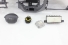 Capa Painel com Kit Air Bag Bongo 08/12 Usado (670)