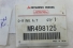 O-ring Vedação L200 Original Mr498125