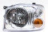 Farol Frontier 03/07 Importado Le
