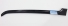 Moldura Ext Coluna Para-brisa Mb Atego Axor Teto Baixo Le
