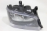 Farol S10/Blazer 06/... Mg Cinza C/Lanterna Branca Ld
