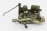 Fechadura Porta F-1000 72/92 Usado (026)