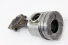 Pistão e Biela  Std F-250 99/12 Usado (866)