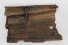 Saia Paralama Interno Dianteiro Ld F-600 72/92 Usado (899)