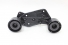 Suporte Tensor Correia com Polias Mwm Vw 8-150 05/12 Usado (343)