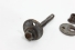 Parafuso Cambagem Menor 13cm Hilux  3.0 05/15 Usado (555)