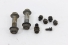 Parafuso Amortecedor Diant Ld/Le Jg Sportage 12/16 Usado (110)