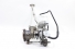 Turbina 1.4 Flex Turbo Tracker 17/19 Usado (104)