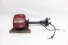Lanterna Traseira Le com Suporte Vw 8-120 00/07 Usado (615)