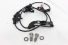 Sensor Abs Traseiro Ld Ix35 10/15 Usado (283)