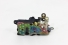 Fechadura Porta Diant Ld S10 95/11 Usado (067)
