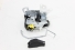 Fechadura Porta F-250 F-350 F-4000 99/... (Pre Disposta Elétrica) Diant e Tras  Ld