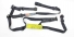 Cinto Segurança Diant Ld Dodge Ram 1500 93/01 Usado (692)