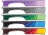 Faixa Original Mb 608 Prata
